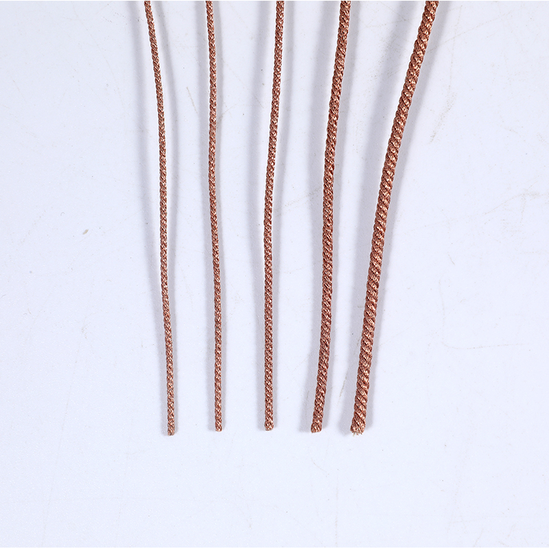 5-48 السواحل D0.86-2.3mm المتك - مراجعة Copper Wire Roll وسعره