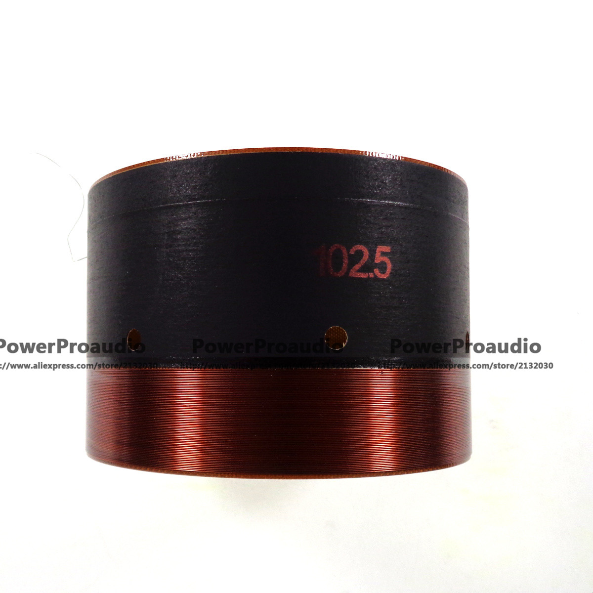 102.5 مللي متر ملف صوتي سلك نح - مراجعة Copper Wire Roll وسعره