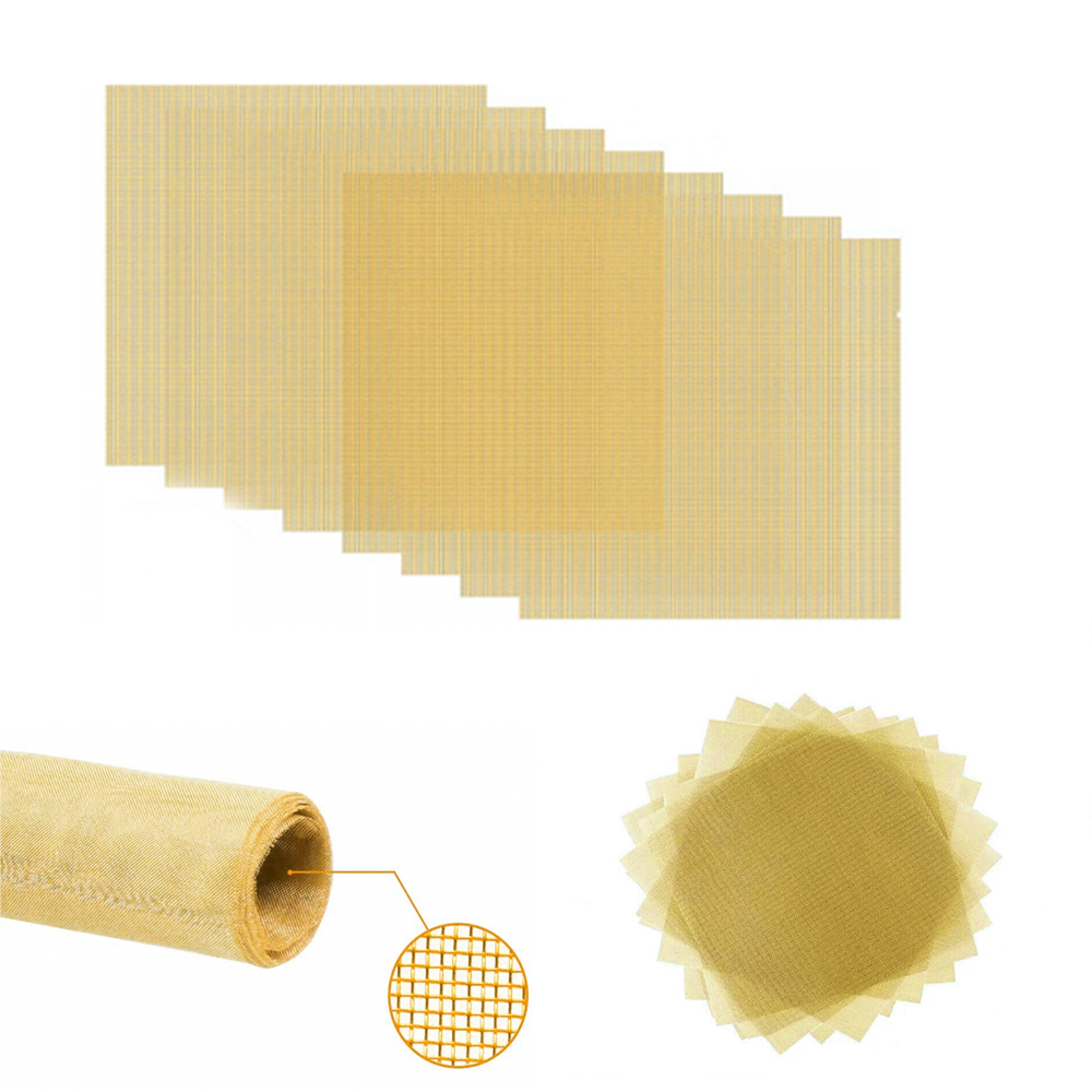 قطعة واحدة من شبكة سلك نحاسي،  - مراجعة Copper Wire Roll وسعره